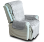 Lift chair cover